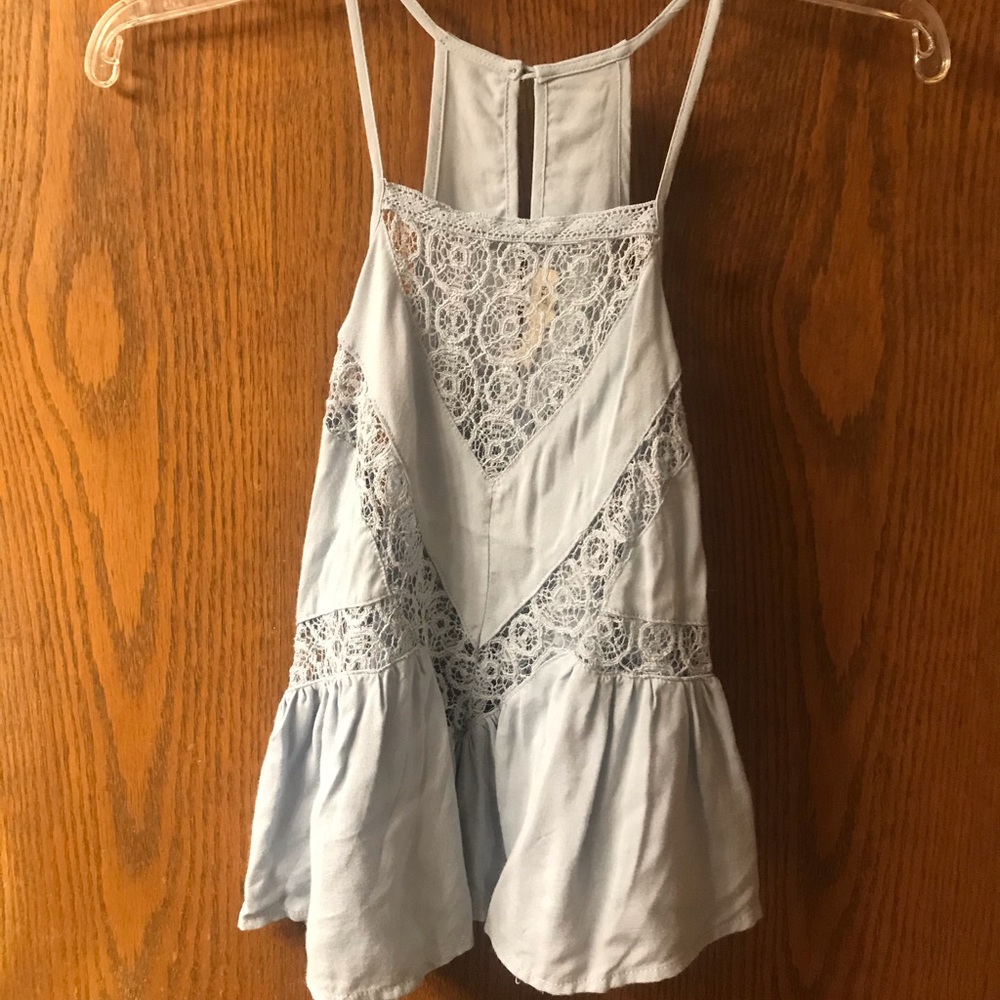 L.A. Hearts Cami ***